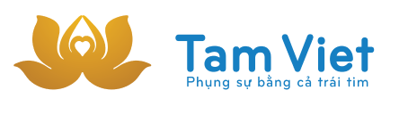 Tâm việt