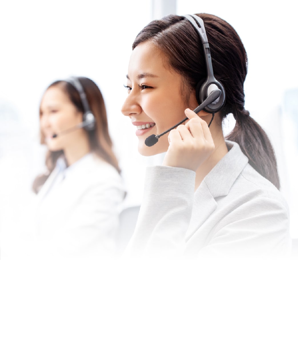 Tư vấn tận t&acirc;m 24/7