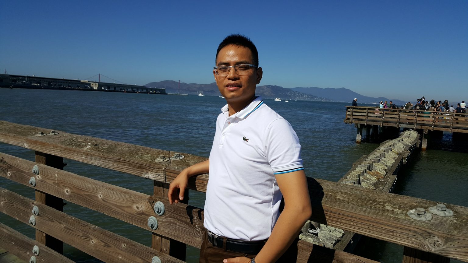 ANH TIẾN DƯƠNG