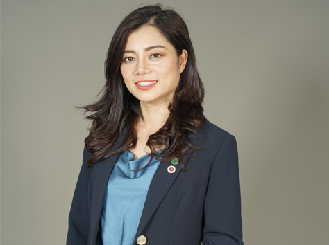 CHỊ NGUYỄN BÍCH CHI