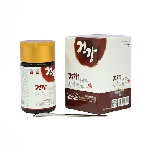 Cao hồng sâm Daedong hộp 240g