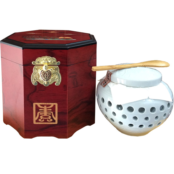 Cao hồng sâm hoàng hậu Hàn Quốc