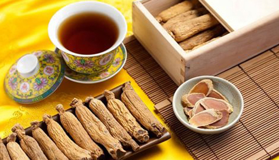 Phân biệt nhân sâm Hàn Quốc thật - giả